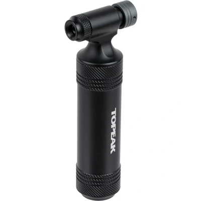 Afbeelding van Topeak co2 pomp airbooster pro