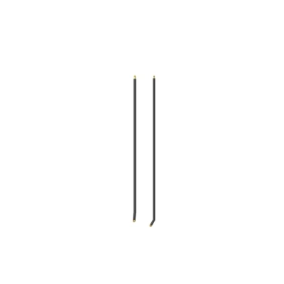 Afbeelding van APC ACAC10042, Zwart, REACH, 1,5 kg, 2000 mm, 130 150 mm