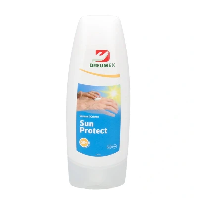 Afbeelding van Dreumex Zonnebrand Sun Protect 250ml SP Factor 50+