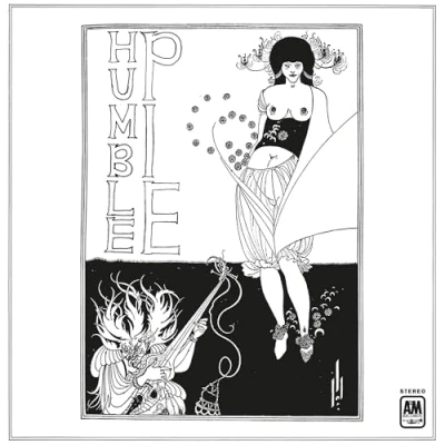 Afbeelding van Humble Pie (LP)