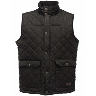 Afbeelding van Regatta Tyler Bodywarmer RG810 Black