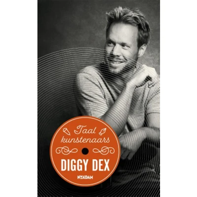 Afbeelding van Diggy Dex (Hardback)