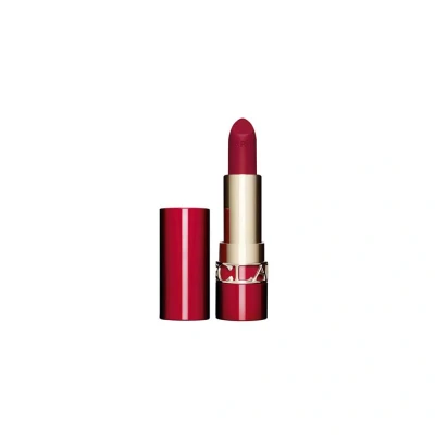Afbeelding van Clarins Make Up Joli Rouge Velvet Lipstick 742V 3.5Gr