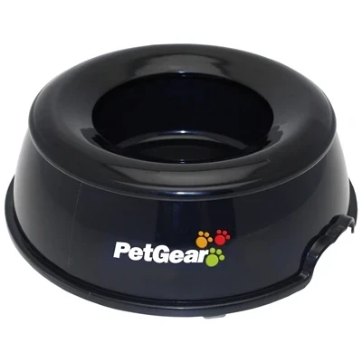 Afbeelding van Petgear Non Spill Drinkbak 25,5X25,5X8,5 CM