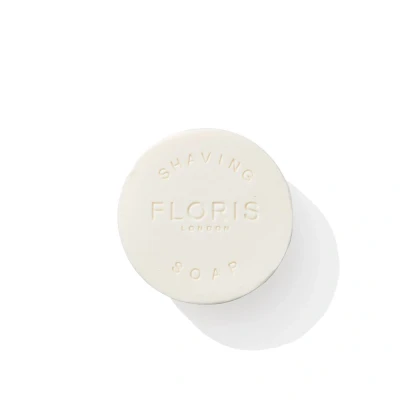 Afbeelding van Floris Signature Collection Zeep Elite Shaving Soap Refill 100gr