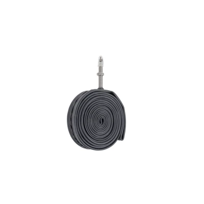 Afbeelding van Schwalbe Binnenband (SV15) 40 mm BikeTotaal.nl Zwart