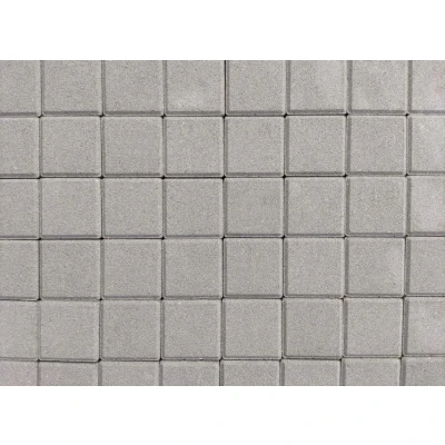 Afbeelding van Kijlstra betonstraatsteen 8cm Half Grijs S top Veelzijdige