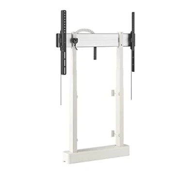 Afbeelding van Elektrisch display lift vloer wandoplossing RISE 50 mm/s UE Vogels