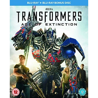 Afbeelding van Transformers: Age Of Extinction