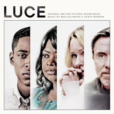 Afbeelding van Ben &amp; Geoff Barrow Salisbury Luce (LP)