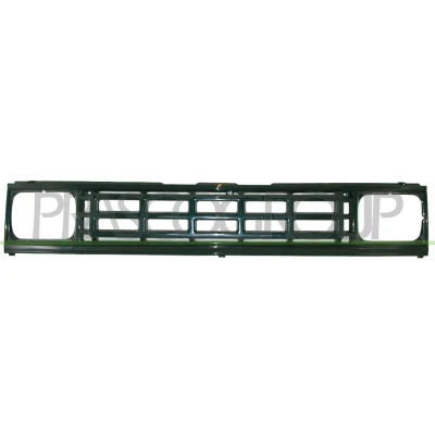 Afbeelding van Radiateurgrille PRASCO MB8102001