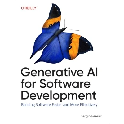 Afbeelding van Generative AI for Software Development