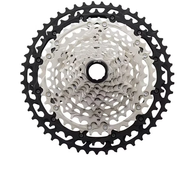 Afbeelding van Shimano XT M8100 12 Speed Cassette Tandwielverhouding: 10 45