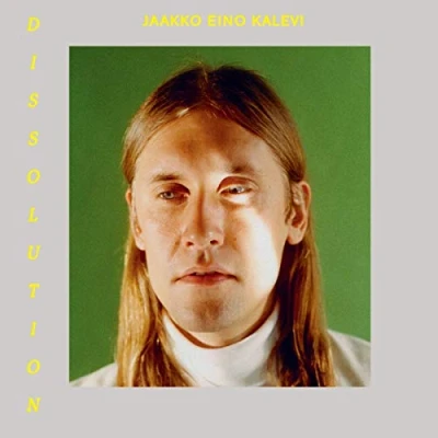 Afbeelding van Jaakko Eino Kalevi Dissolution