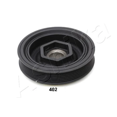 Afbeelding van ASHIKA 122 04 402 Krukaspoelie 157mm