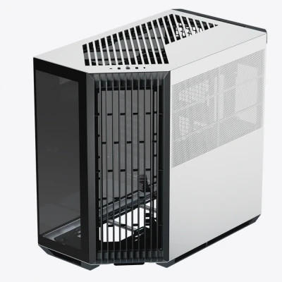 Afbeelding van APNX V1 Black/White