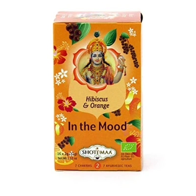 Afbeelding van Shoti Maa Thee In The Mood 16ST
