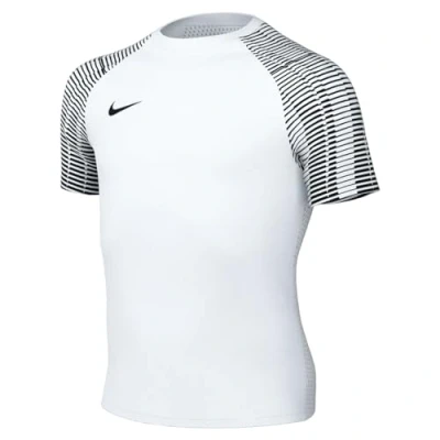 Afbeelding van Nike Performance Fussball Teamsport Textil Academy TR Sport Tshirt voor kinderen, Maat: 146/152, Weissschwarz