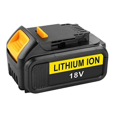 Afbeelding van Energup Reserveaccu voor DeWalt accu 18V DCB184 DCB200 DCB182 DCB180 DCB181 DCB201