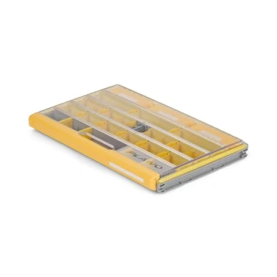 Afbeelding van Plano Edge Master Terminal 3700 Tacklebox