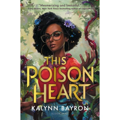 Afbeelding van This Poison Heart: From the Author of Tiktok Sensation Cinderella Is Dead