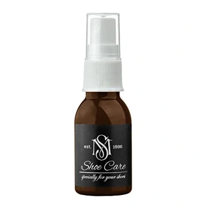 Afbeelding van MAVI STEP Nubuck &amp; Suede Renovator Spray 169 Kastanje, 50 ml / 1.69 oz
