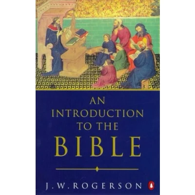 Afbeelding van An Introduction to the Bible