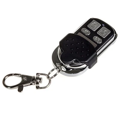 Afbeelding van Maclean Vervangende Co afstandsbediening compatibel met Hormann, Marantec, MCE93 vaste code, frequentie 868.3 Mhz