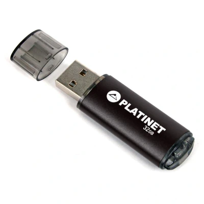 Afbeelding van PLATINET &#039;&#039;X Depo&#039;&#039; USB 2.0 Stick / Flash Drive 32GB