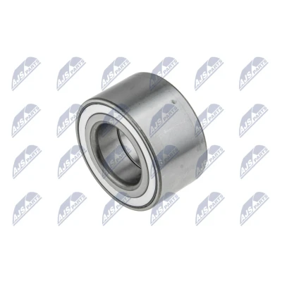 Afbeelding van Wiellagerset NTY KLP LR 007