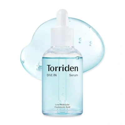 Afbeelding van Torriden DIVE IN Low Molecular Hyaluronic Acid Serum 50ml