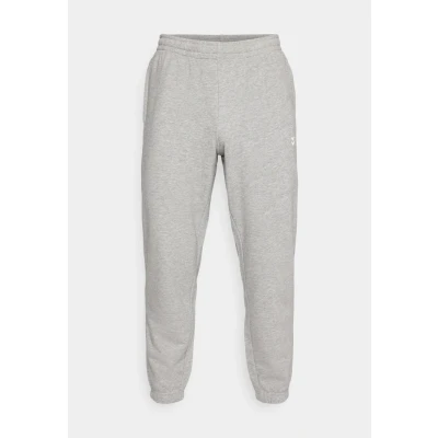 Afbeelding van Hummel Pulse CO Regular Trainingsbroek, Heren, Maat: XXL, Grey