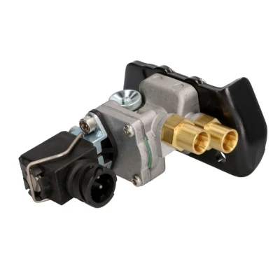 Afbeelding van Klep, continu remsysteem FEBI BILSTEIN 100080