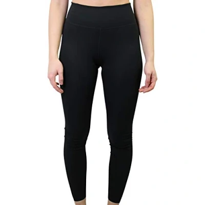 Afbeelding van Nike Performance W NK Allin LUX TGHT Legging, Dames, Maat: XS, Black