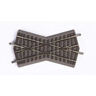 Afbeelding van H0 Piko A rails 55441 Kruising 1 stuk(s)