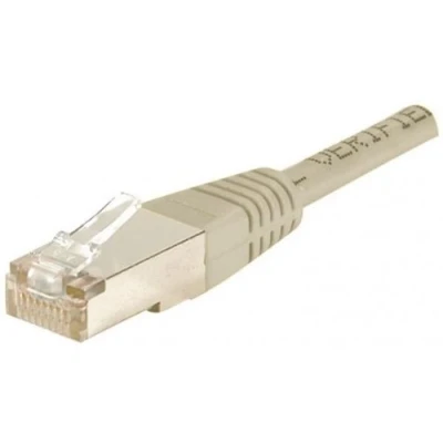 Afbeelding van Dexlan 49,2ft Cat6 RJ45 FTP Patchkabel Grijs