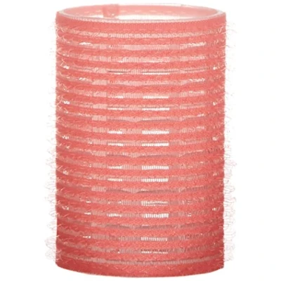 Afbeelding van Fripac Medis Le Coiffeur kleefwikkelaar rosé 44 mm diameter zak met 12 stuks