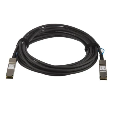 Afbeelding van Msa Conform Qsfp+ Dac Kabel Twinax 7m