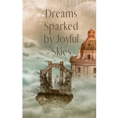 Afbeelding van Dreams Sparked by Joyful Skies
