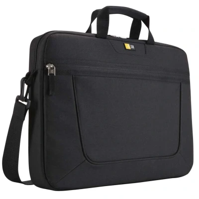 Afbeelding van Case Logic Value Attaché 15.6 inch black Laptoptas