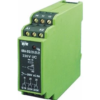 Afbeelding van Metz connect btr kra s12 21 24v 11060913