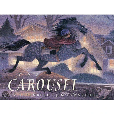 Afbeelding van Carousel