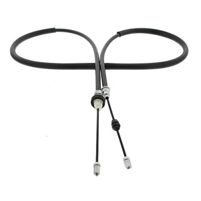 Afbeelding van MAPCO 5329 Handremkabel Links achter, Rechts achter 1705 Schijfremmen PEUGEOT: 206 Hatchback, RENAULT: Kangoo I Express