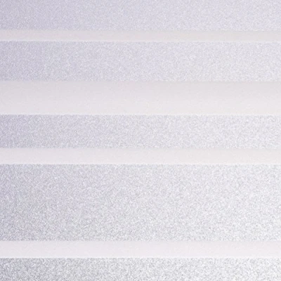 Afbeelding van Venilia Vitrostatic, raamfolie, inkijkbescherming, folie, pvc, zonder ftalaten, transparant, 67,5 cm x 1,5 m, 200 µm (dikte: 0,2 mm)