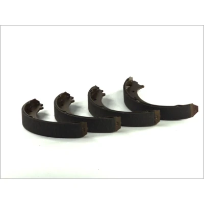 Afbeelding van ABE Remschoen set CRY002ABE