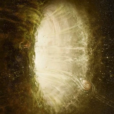 Afbeelding van Omega Infinity Anticurrent (LP)