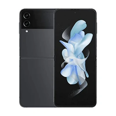 Afbeelding van Galaxy Z Flip4 128 Go noir (Refurbished)