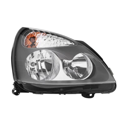 Afbeelding van Hella Koplamp Renault Clio 01/04 Rechts H7 1DB 008 461 741