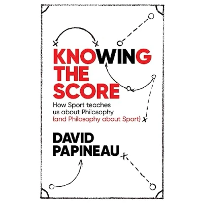 Afbeelding van Knowing the Score