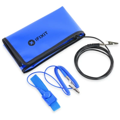 Afbeelding van iFixit Portable Anti Static Mat